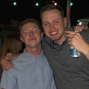 Meet your Posher, Collin